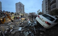 Động đất mạnh nhất hơn 100 năm qua: Vì sao Thổ Nhĩ Kỳ rất nhạy cảm với loại thiên tai này?