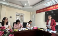 Phó Chủ tịch Hội LHPN Việt Nam Tôn Ngọc Hạnh: Thanh Hóa cần quan tâm, kết nối hội viên làm ăn xa