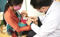 Phấn đấu đến năm 2030, tỷ lệ suy dinh dưỡng gầy còm trẻ em dưới 5 tuổi ở mức dưới 3%