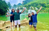 "Thiên nhiên Việt Nam không kém gì các nước láng giềng, sao du lịch lại có khoảng cách?"