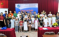 Hội LHPN Hải Phòng: Mở lớp kỹ năng sống cho trẻ em dịp hè