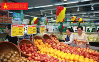 Hà Nam: Mở rộng kết nối cung cầu hàng Việt Nam tại thị trường trong nước