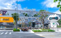 Tưng bừng mua sắm cuối năm cùng Thiso Mall Trường Chinh - Phan Huy Ích