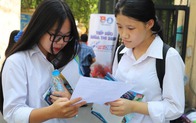 Hà Nội công bố số lượng thí sinh thi lớp 10 các trường THPT công lập