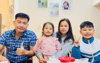 Không để thiếu thông tin để biến mình thành bà mẹ thụ động