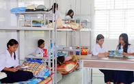 Kết luận của Bộ Chính trị về đầu tư xây trường học cho các xã biên giới