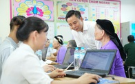 Người dân cần chủ động phòng ngừa bệnh thương hàn sau mưa lũ
