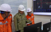 Điện lực miền Bắc chủ động triển khai phương án ứng phó với bão số 3 theo phương châm “4 tại chỗ”