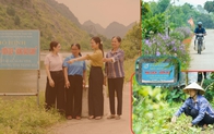 Mỹ Quan đổi thay nhờ mô hình “Nhà sạch - Vườn đẹp - Hàng rào xanh”