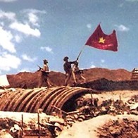 Hoa ban thép (Tập 2)