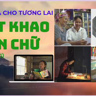 Phim tài liệu: Chìa khóa cho tương lai (tập 1)
