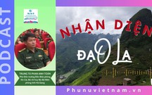 Podcast - Nhận diện "đạo lạ"