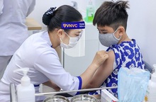 Bắt đầu chiến dịch tiêm vaccine Covid-19 xuyên Tết Nguyên đán