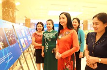Chắp cánh cho khát vọng khởi nghiệp của phụ nữ Việt Nam