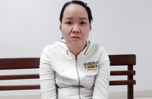 Đà Nẵng: Bắt tạm giam nữ kế toán tham ô tài sản tại trường mầm non