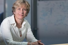 Nhà khoa học nữ duy nhất đoạt giải Nobel Hóa học 2022