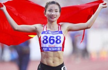 Việt Nam có 2/4 vận động viên được đề cử xuất sắc nhất SEA Games 31 