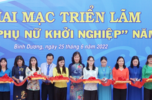 Bình Dương: Sôi nổi chuỗi hoạt động nhân Ngày Gia đình Việt Nam 2022