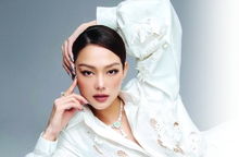 Các “miêu nữ”cá tính của showbiz Việt