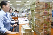 Làn sóng hạ lãi suất tiết kiệm của các ngân hàng 