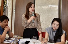 Truyền thông phòng, chống mua, bán người và nô lệ thời hiện đại 