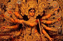 Chaitra Navratri: Lễ hội mang ý nghĩa sâu sắc với tín đồ Hindu