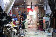 Dự án “treo” hơn 2 thập kỷ ở quận Thanh Xuân: Viện Quy hoạch Xây dựng Hà Nội đề xuất 4 phương án xử lý