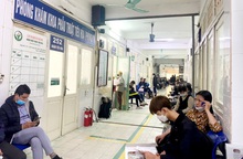 Bệnh viện Việt Đức hoãn mổ phiên: "Xót xa nhất là chuyện sinh mạng người bệnh"