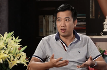"Mẹ ác" của con