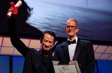 Trần Anh Hùng thắng giải Đạo diễn xuất sắc nhất Liên hoan phim Cannes 2023