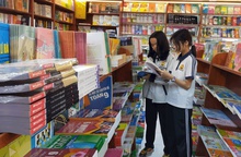 Thứ trưởng Bộ Giáo dục và Đào tạo: Sẽ đủ sách giáo khoa phổ thông cho năm học mới