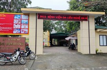 Sở Y tế Nghệ An: Nhiều nội dung phản ánh Bệnh viện Da liễu Nghệ An là đúng sự thật 