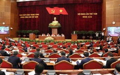 Một bí thư tỉnh ủy và một nguyên bí thư tỉnh ủy bị cách tất cả các chức vụ trong Đảng
