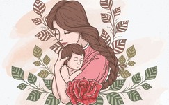 Ngày xưa có mẹ...