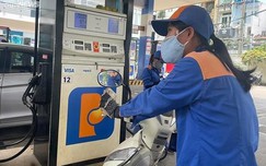 Giá xăng, dầu tăng mạnh từ chiều 21/9 sau khi giá dầu thế giới liên tục tăng