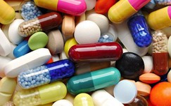 Đến năm 2045 kiểm soát cơ bản tình trạng kháng thuốc