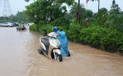 Công điện của Thủ tướng về việc tập trung ứng phó và khắc phục hậu quả mưa lũ