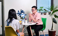 Trẻ phản ứng tiêu cực khi "gánh" áp lực từ chính cha mẹ
