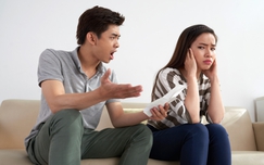 Người chồng độc hại
