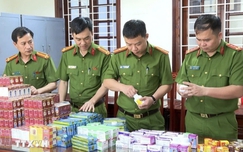 Bộ Y tế chỉ đích danh 21 sản phẩm thuốc giả, thuốc lưu hành trái phép trên thị trường