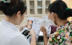 Bộ Y tế yêu cầu các bệnh viện tổng rà soát việc kê đơn thuốc và sử dụng sữa