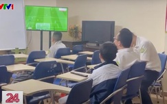 Hà Nội tạm dừng hoạt động trung tâm dạy thêm 500 học sinh ở quận Đống Đa