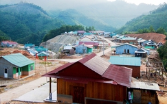 9 địa phương không còn nhà tạm, nhà dột nát