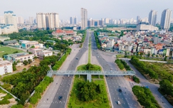 Chính phủ thông qua hồ sơ Đề án sắp xếp đơn vị hành chính cấp tỉnh, xã năm 2025