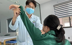 Miễn viện phí: Thêm một bước tiến lớn theo hướng "dân thụ hưởng"