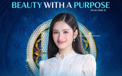Miss World 2025: Ý Nhi đạt thành tích cao với dự án nhân ái