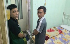 Nữ chủ nhà nghỉ bị cướp sạch 16 cây vàng đeo trên người sau khi cho 2 thanh niên thuê phòng