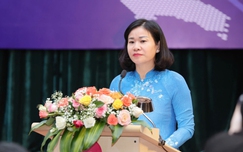 Báo chí góp phần nâng cao quyền năng cho phụ nữ trong bối cảnh hội nhập và chuyển đổi số
