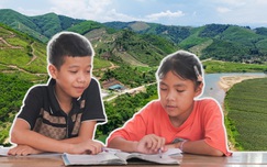 "Thủ lĩnh của sự thay đổi" ở Rào Tre: Ươm mầm tương lai giữa đại ngàn