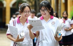 Thi tốt nghiệp THPT 2025: Hỗ trợ tối đa cho thí sinh
